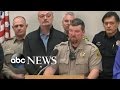 Oregon Standoff: What Happened Between Armed Militia, Authorities