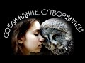 СОЕДИНЕНИЕ С ТВОРЕНИЕМ (Небо и земля в одном человеке) | Кёнигсберг, брат Роман