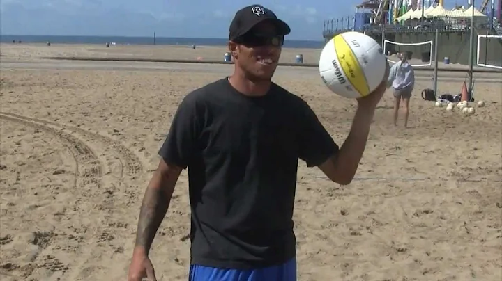 Dana Camacho Sky Ball - What its like coming at yo...