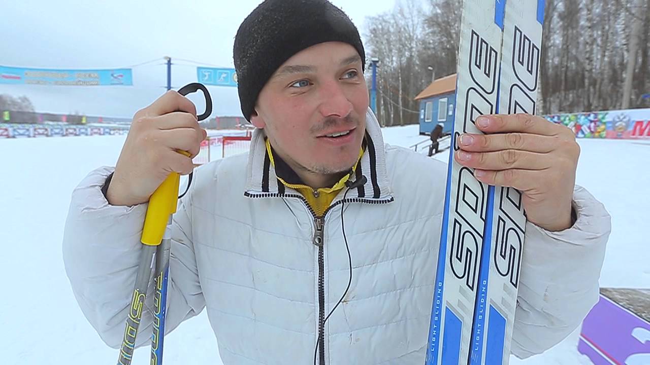 Большая наука большому спорту. Опалев горный.