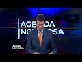 Agenda Noticiosa | Jean Suriel