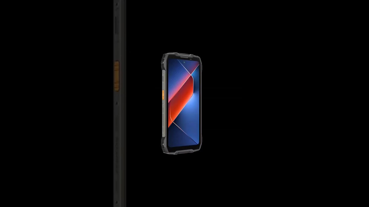 Blackview BL7000 AI Rugged Smartphone Shorts