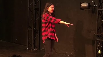 Sense Memory Exercise with monologue - Sean Rose Acting session