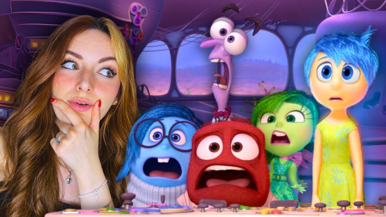 L'histoire Vraie de VICE VERSA