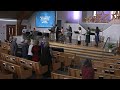 2026-01-31 Hymn Sing