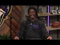 Isaiah Likely Joins The Lounge | Baltimore Ravens