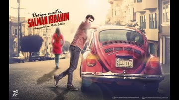 old car photoshop manipulation photo editor by salman ibrahim