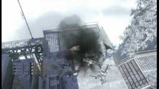 Semtex Sweet Multi Kill in Black Ops