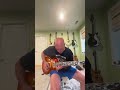 Ted Nugent style jam