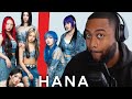 HANA Blue Jeans THE FIRST TAKE Was Vocal HEAVEN Reaction HANA Blue Jeans THE FIRST TAKE Was Vocal HEAVEN Reaction