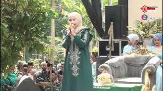 Hj wafiq azizah feat Langlang buana di butuh sawangan22 juni 2023