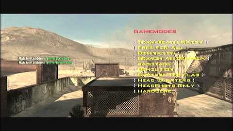 [MW2/1.14] RDC v6.7 Remake