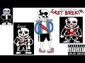 UNDERTALE: Last Breath OST Video