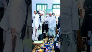 Download Lagu KH Fuad Nurhasan Sidogiri #silaturrahim #cintaulama #pesantren #santri #sidogiri MP3