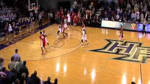 Possession Consequence35