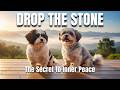 Why Forgiveness is the Only Way to Peace  - The Weight of the Stone