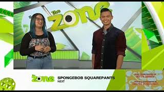 Spongebob Squarepants Ytv Credits