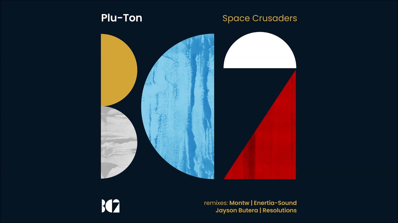 Watch Plu-Ton - Space Crusaders (Original Mix) on YouTube Watch Plu-Ton - Space Crusaders (Original Mix) on YouTube