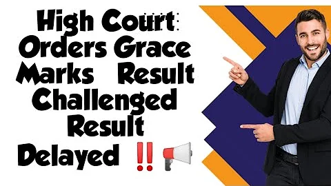 High Court Orders, Result Delayed,Challenged.Grace Marks.#mdcat2022latestnews #nums #pmc #uhs #etea