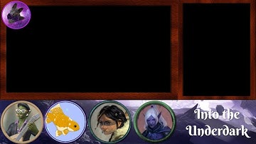 D&D with R&D: Return to the Underdark. The adventures contine