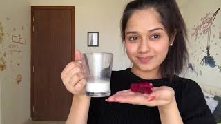 Lip Care Tips Jannat Zubair Rahmani
