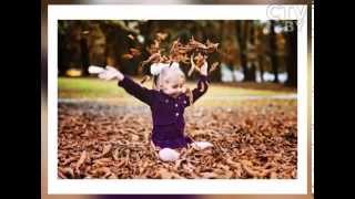 Ctv.by Фотограф Маша Стержанова Поделилась Секретами Успешной Детской Фотосессии