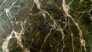 Verde Marble (An in Depth Tutorial by Cait Whitson)