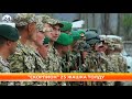Кыргыз армиясынын атайын даярдыктагы "Скорпион" тобуна 25 жыл