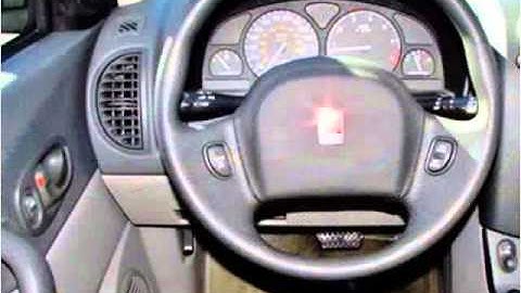 2003 Saturn VUE Used Cars Dallas TX