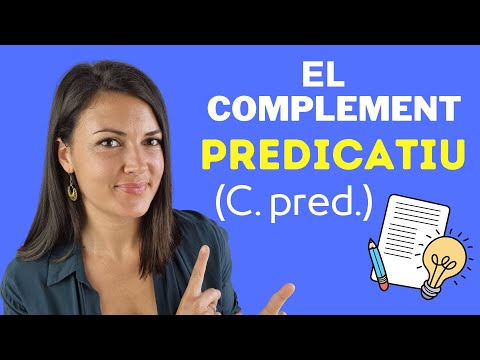 Vídeo: És contextualment un adverbi?