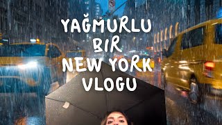 Günlük Vlog // New York Şehir Barosu ⚖️