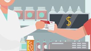 We're here for you: AARP Prescription Discounts