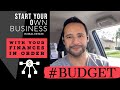 Let&#39;s Talk About BUDGET