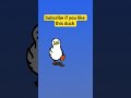 JUST WALKING DUCK #memes