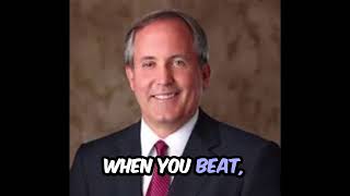 Ken Paxton Joins Michael & Shares Thoughts On Receiving President Trump's Endorsement
