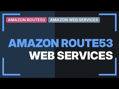 DevOps & SysAdmins: Dynamic DNS for subdomain using AWS & Route53