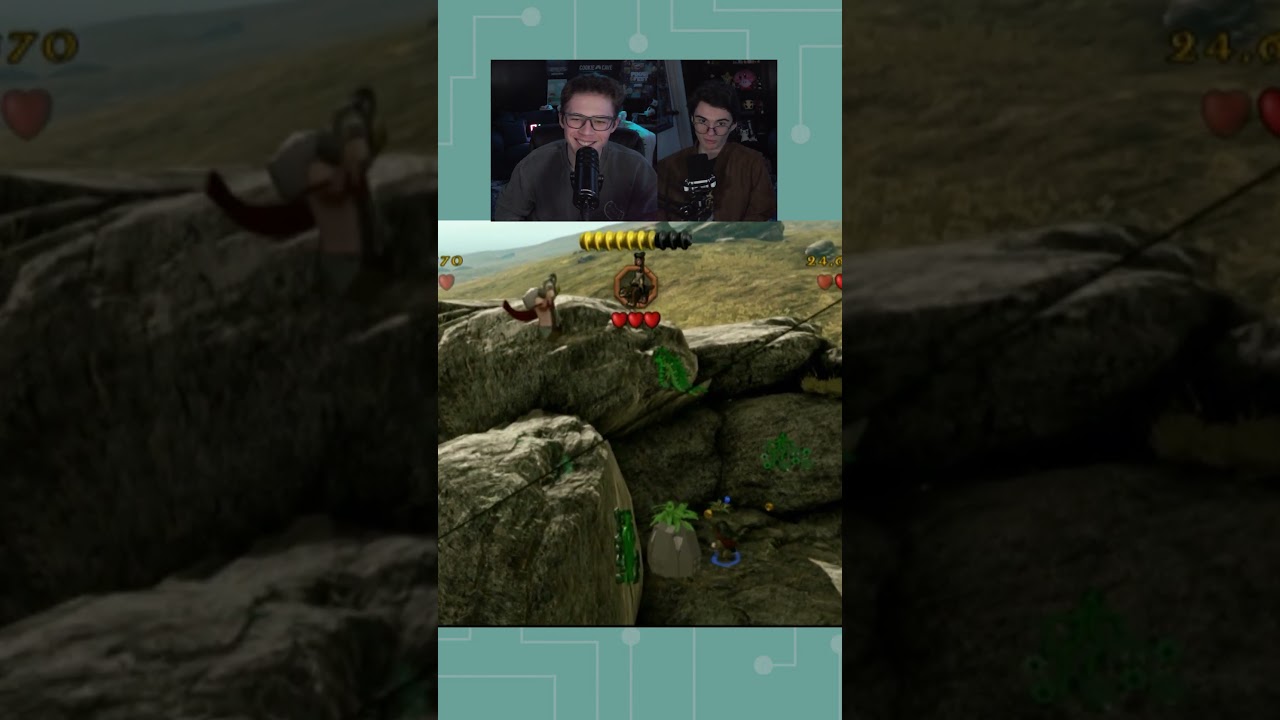 Am I the Bad Guy? | #gaming #lego #legothehobbit #shorts
