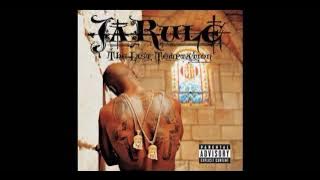 Ja Rule- Mesmerize Ft Ashanti (High Pitched)