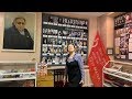 Музею Первой Магаданской 45 лет