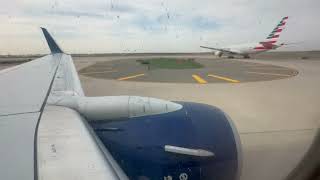 Trip Report : Delta 737 900 New York JFK to Santiago STI DR Full Flight
