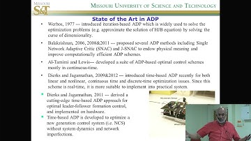 L03 Background on Lyapunov Stability and Stochastic Optimal Control