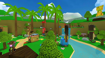New Update 12.0.4 Secret Places - Super Bear Adventure Gameplay walkthrough 