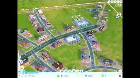 Lets Play Sim City (beta) with JeanieYuss. Ft Ashaleah, and Jacksparrow1454, and StilesXX