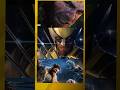Marvel's wolverine🩸 REVEAL trailer💥(the fans say) #marvelswolverine #loganwolverine
