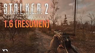 STALKER 2 Update 1.6 (Summary of a good update) screenshot 4