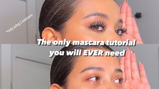 Mascara Tips & Tricks That Will Transform Your Eyelashes Without A Doubt