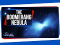 Download The Boomerang Nebula: The Coolest Place in Outer Space The Boomerang Nebula: The Coolest Place in Outer Space