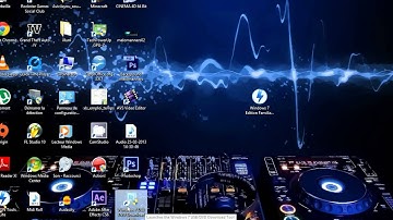 Tutoriel : Clé usb Bootable Windows 7/8/8.1 [FR]