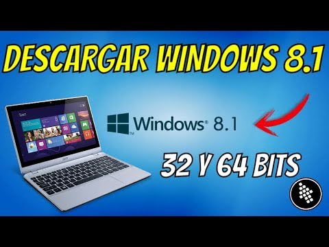 como descargar windows 8.1 pro 64 bits por utorrent