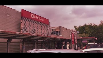 SSK 3000 - UPM (MAIN CAMPUS) WALK THROUGH